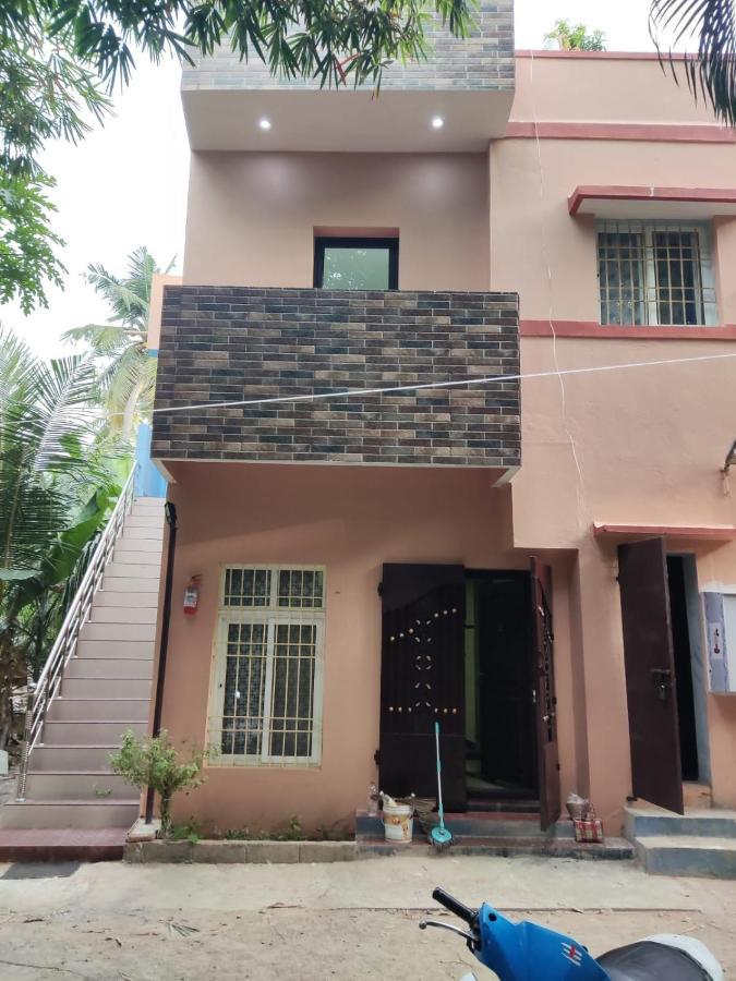 Sri Sai Farm House بونديتْشيري المظهر الخارجي الصورة
