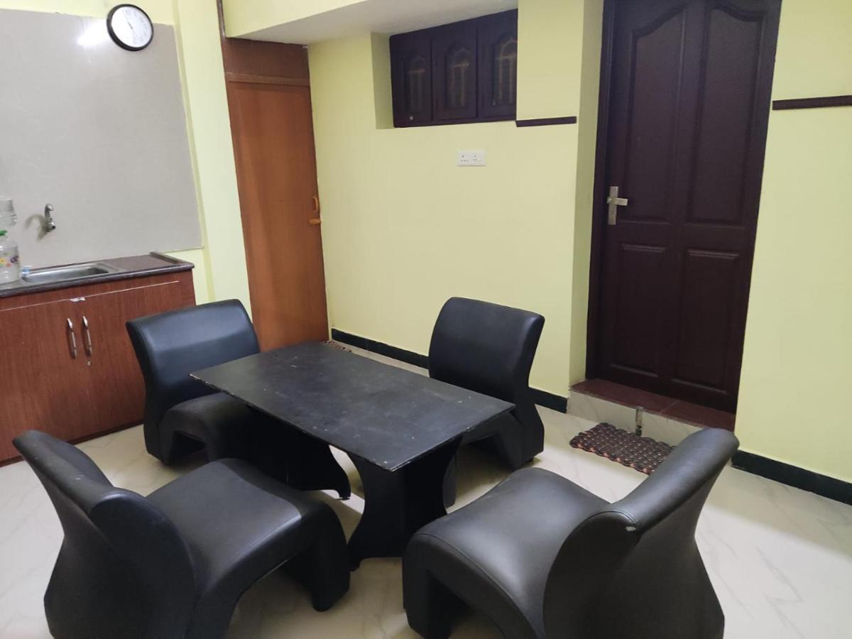 Sri Sai Farm House بونديتْشيري المظهر الخارجي الصورة