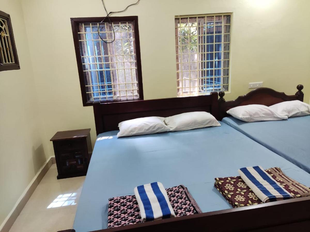 Sri Sai Farm House بونديتْشيري المظهر الخارجي الصورة