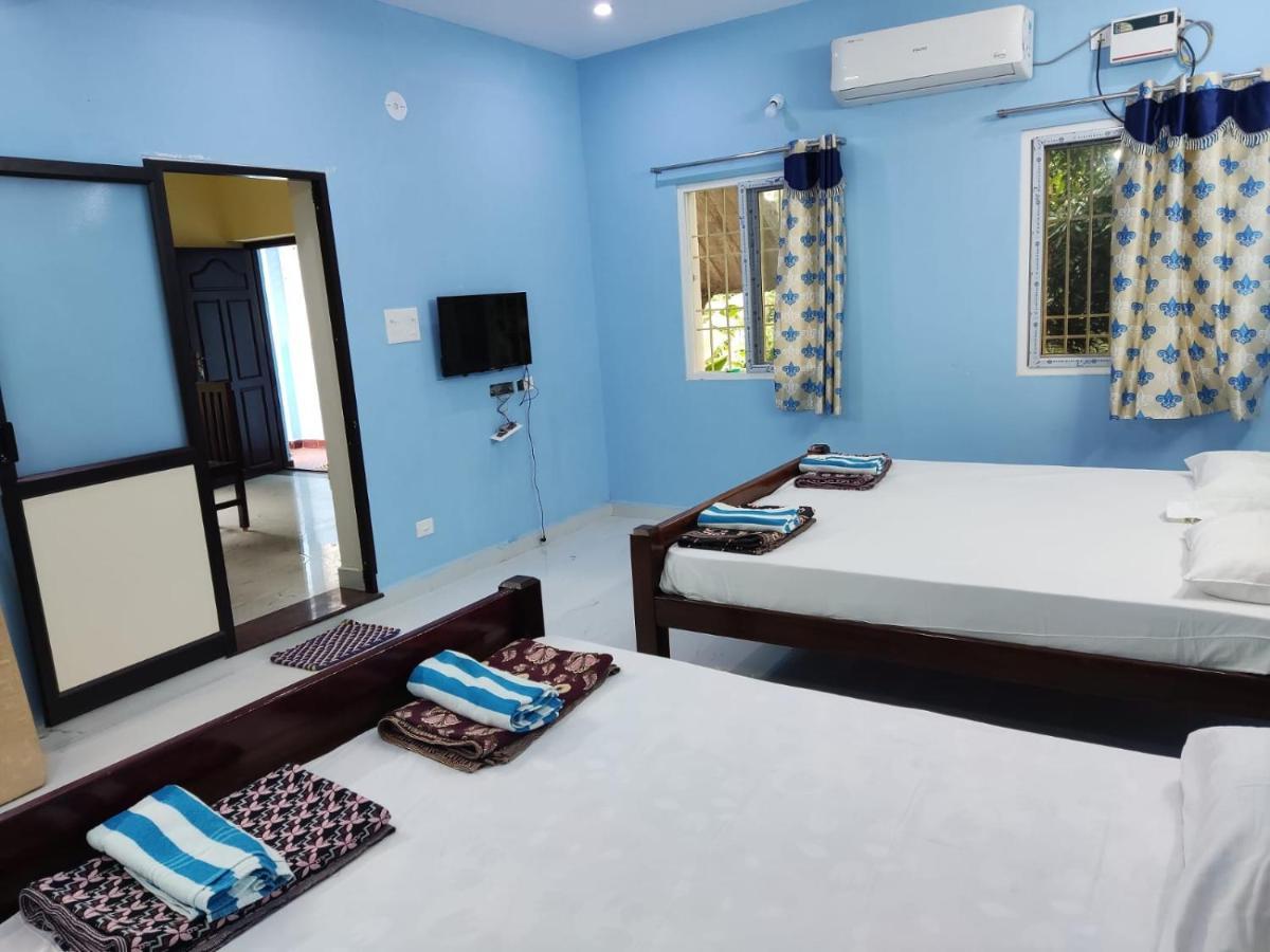 Sri Sai Farm House بونديتْشيري المظهر الخارجي الصورة