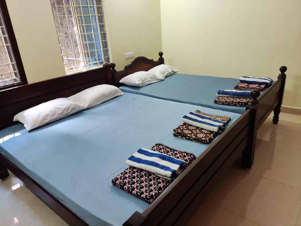 Sri Sai Farm House بونديتْشيري المظهر الخارجي الصورة