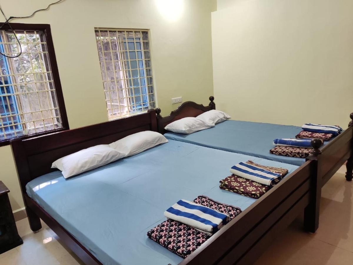 Sri Sai Farm House بونديتْشيري المظهر الخارجي الصورة