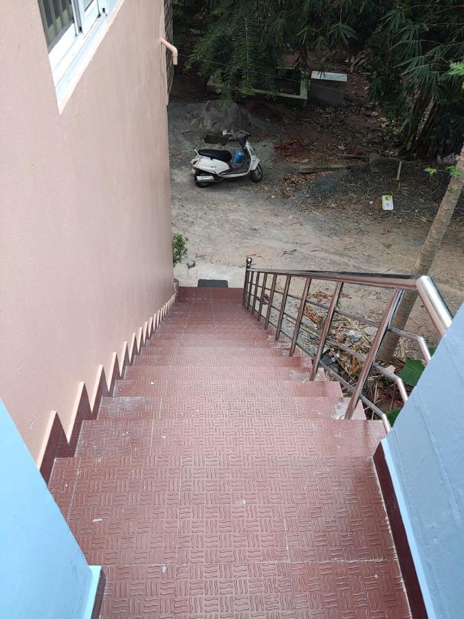 Sri Sai Farm House بونديتْشيري المظهر الخارجي الصورة