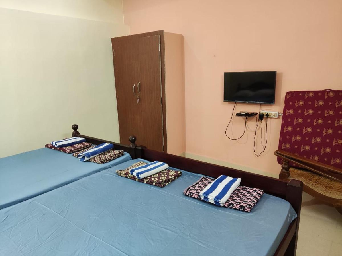 Sri Sai Farm House بونديتْشيري المظهر الخارجي الصورة