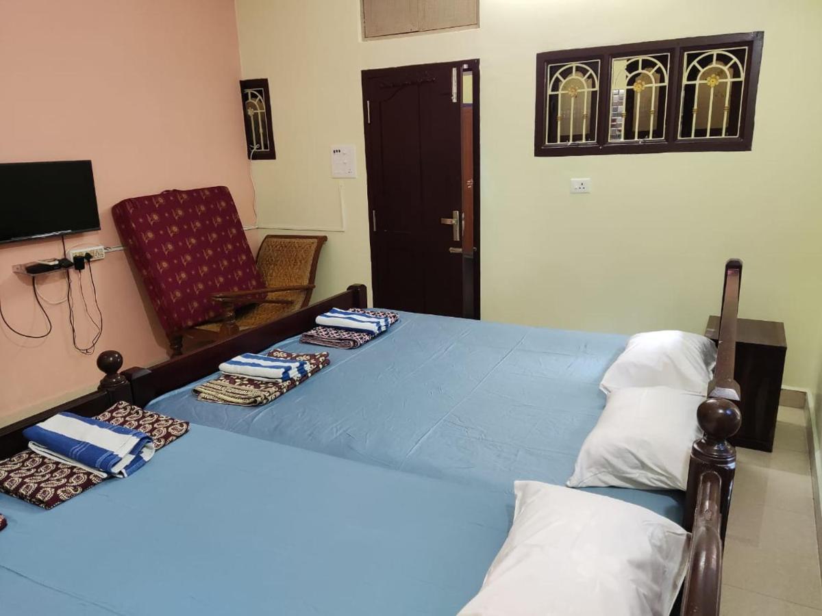 Sri Sai Farm House بونديتْشيري المظهر الخارجي الصورة