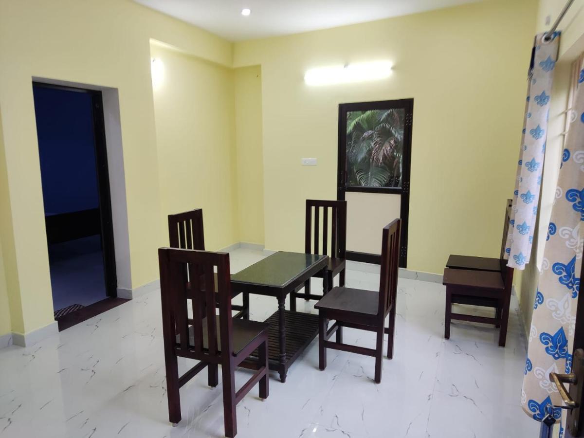 Sri Sai Farm House بونديتْشيري المظهر الخارجي الصورة