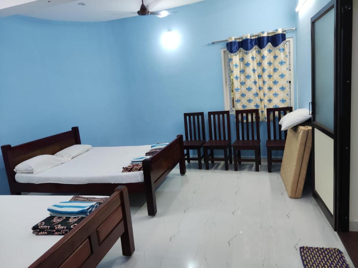 Sri Sai Farm House بونديتْشيري المظهر الخارجي الصورة