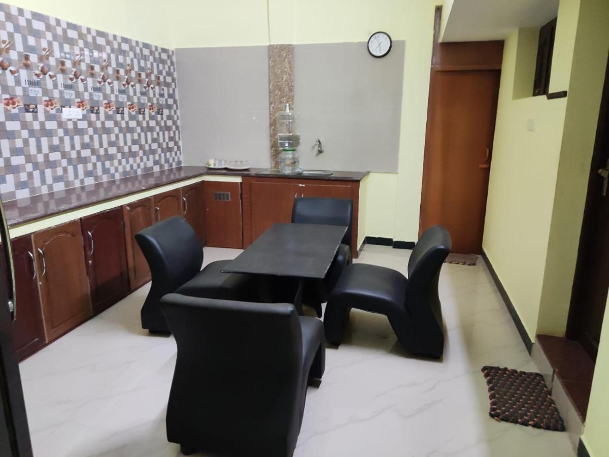 Sri Sai Farm House بونديتْشيري المظهر الخارجي الصورة